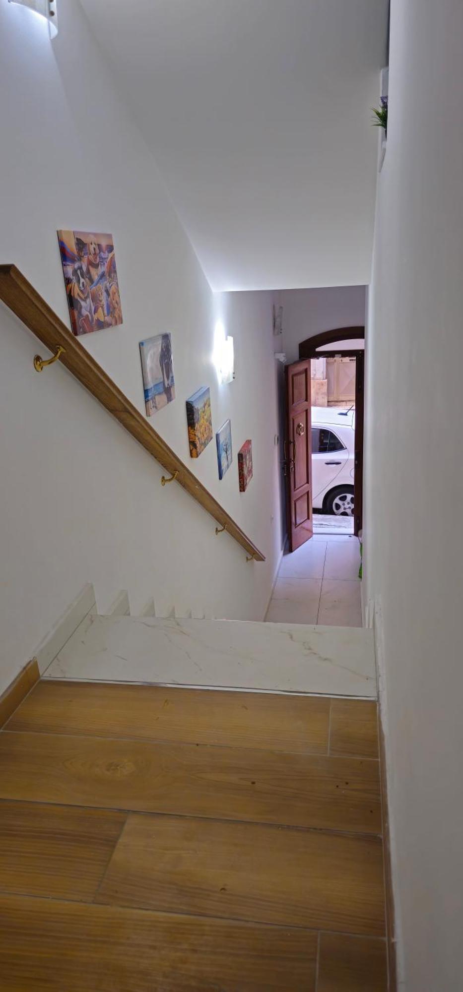 3 Floors Villa On Promenade 4 Bedrooms 3 Bathrooms Sliema Exteriör bild