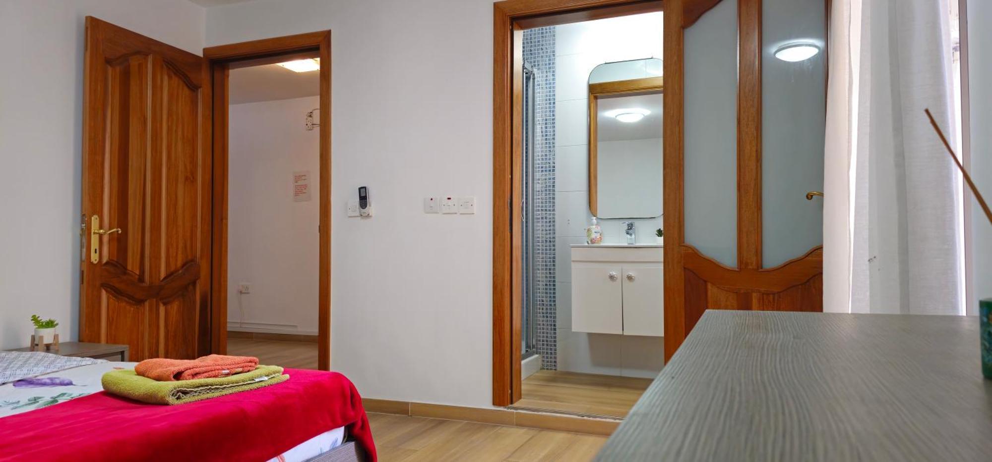 3 Floors Villa On Promenade 4 Bedrooms 3 Bathrooms Sliema Exteriör bild