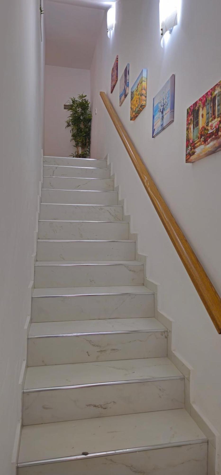 3 Floors Villa On Promenade 4 Bedrooms 3 Bathrooms Sliema Exteriör bild