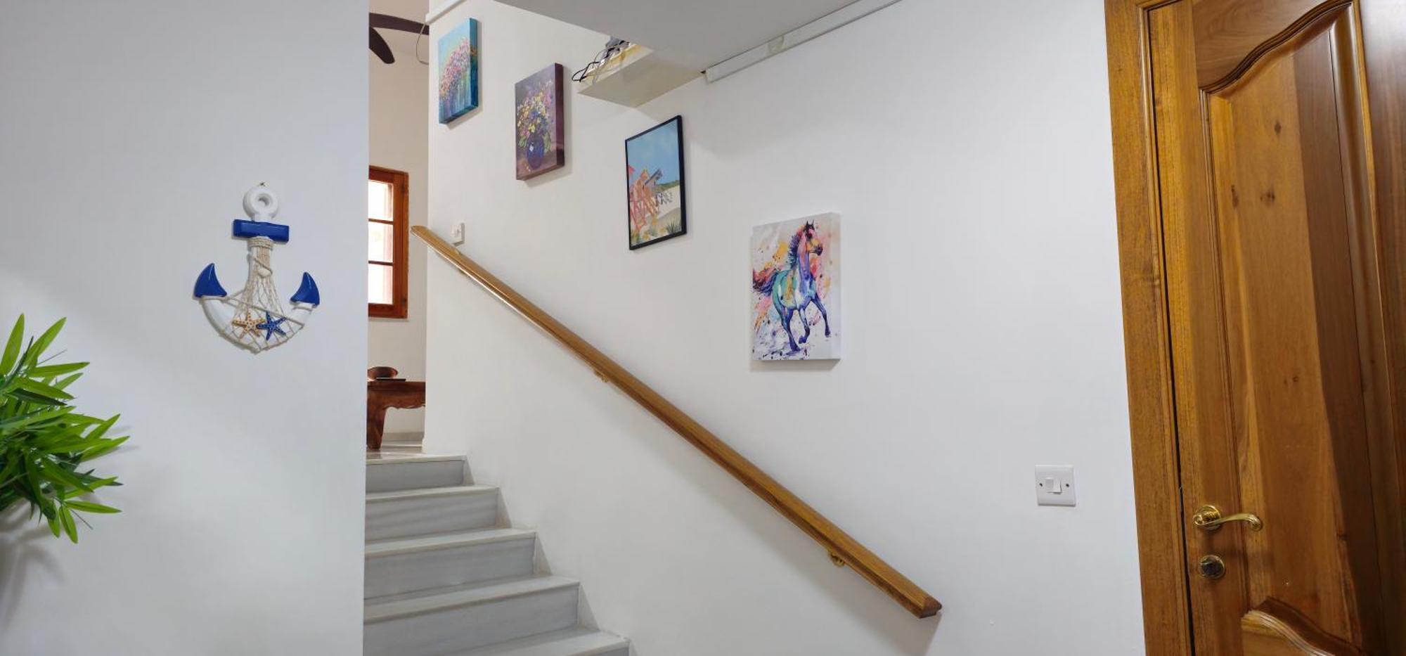 3 Floors Villa On Promenade 4 Bedrooms 3 Bathrooms Sliema Exteriör bild