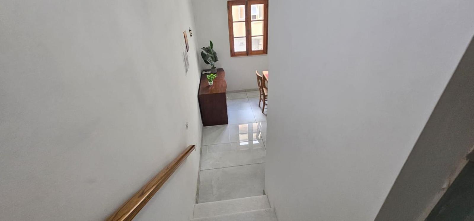 3 Floors Villa On Promenade 4 Bedrooms 3 Bathrooms Sliema Exteriör bild