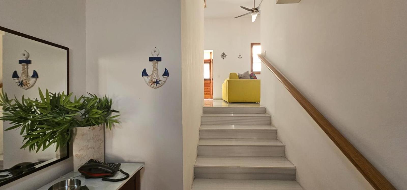 3 Floors Villa On Promenade 4 Bedrooms 3 Bathrooms Sliema Exteriör bild