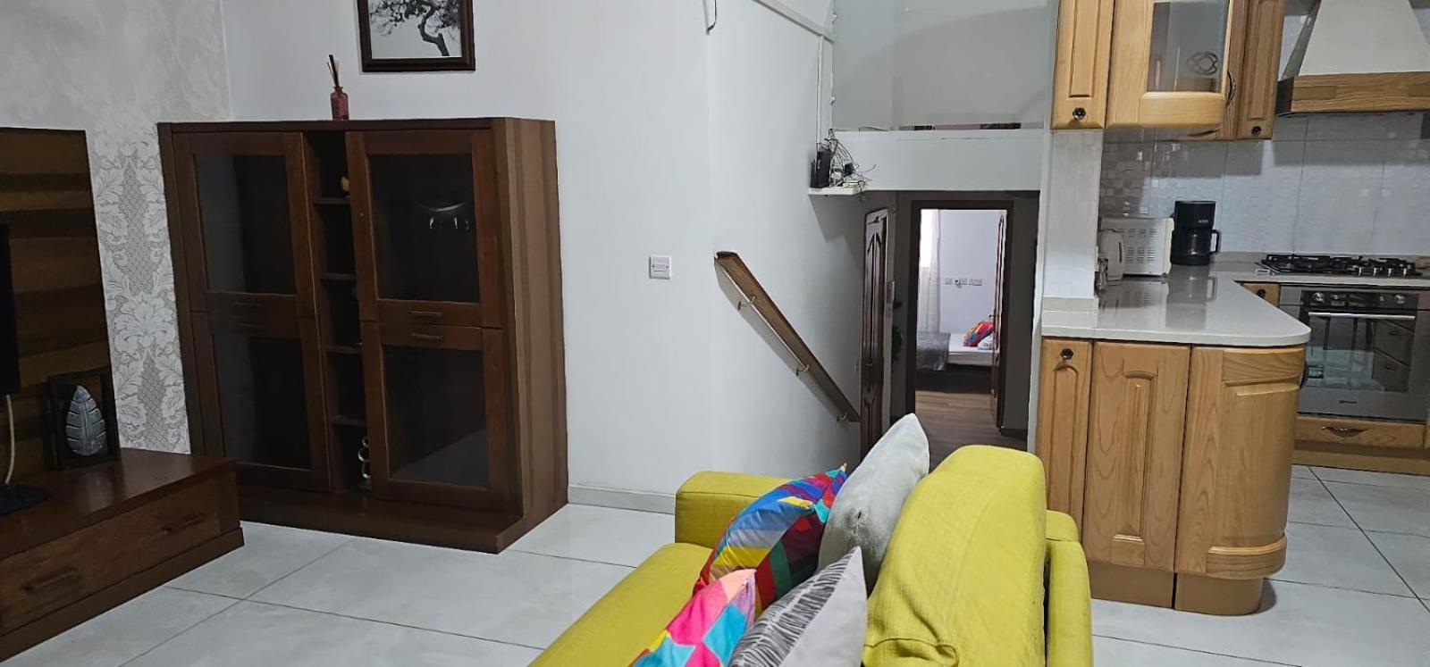 3 Floors Villa On Promenade 4 Bedrooms 3 Bathrooms Sliema Exteriör bild
