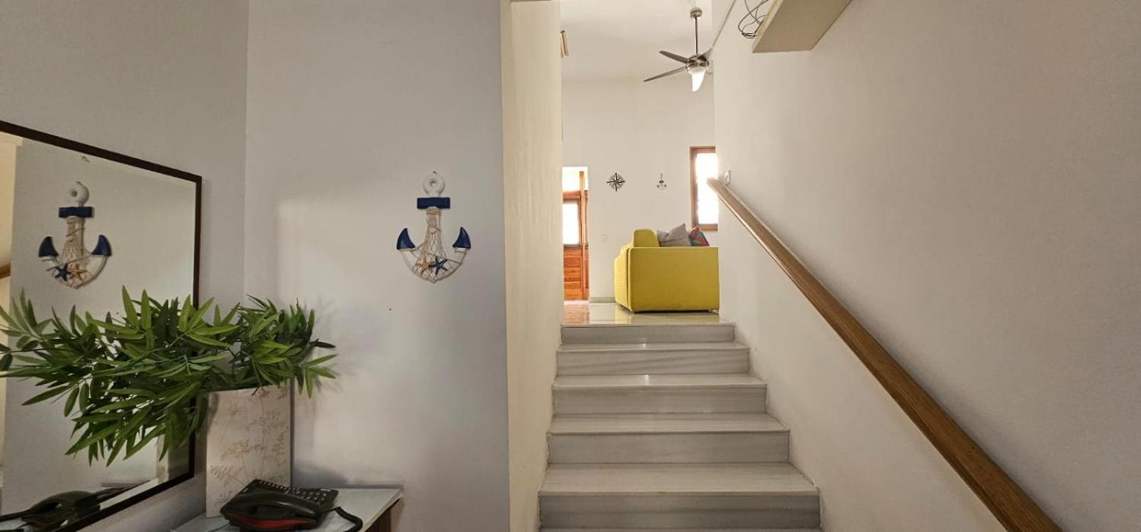 3 Floors Villa On Promenade 4 Bedrooms 3 Bathrooms Sliema Exteriör bild