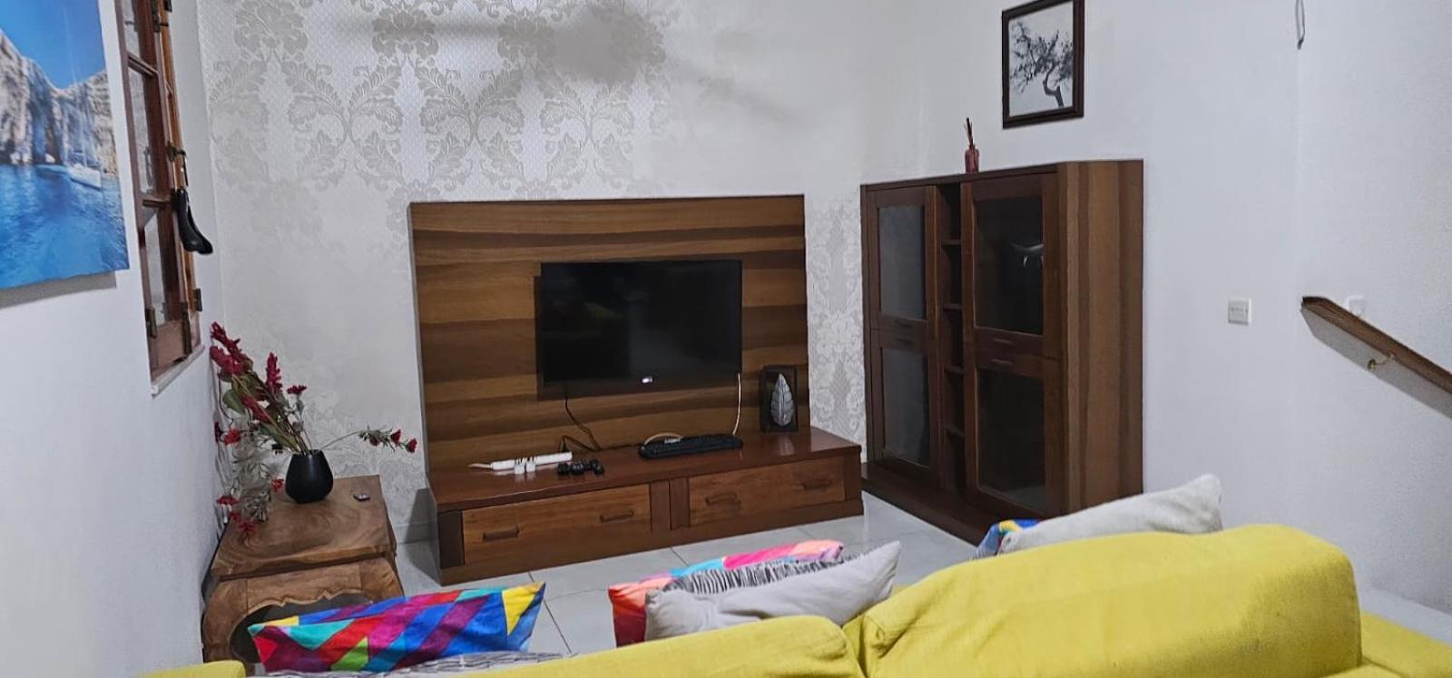 3 Floors Villa On Promenade 4 Bedrooms 3 Bathrooms Sliema Exteriör bild